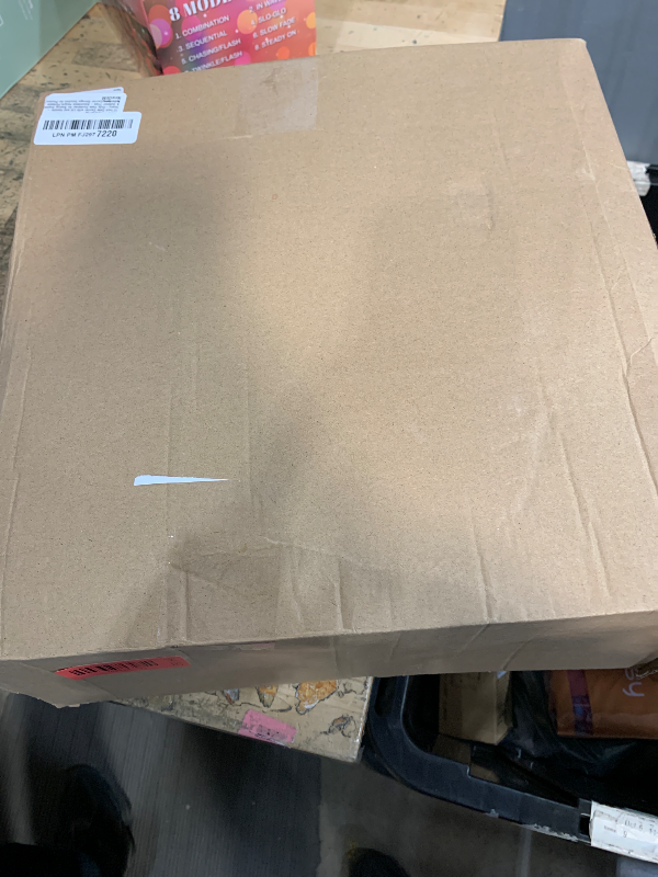 Photo 1 of 12 Inch Cake Carrier with Lid and Handle – Heavy-Duty Cake Container for Baking Events & Outdoor Trips | Adjustable Height,Portable Food Cake Carrier Storage Solution for Picnics & Camping