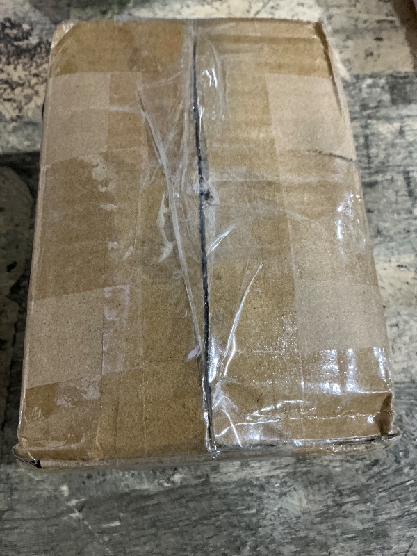 Photo 1 of 1 5/8" Chain Link Fence Ties 9 Gauge Galvanized Steel Twist for Securing Fences on Farms/Ranches/Gardens - (100 Pack)