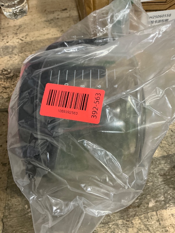 Photo 1 of 12 Cup Coffee Pot Replacement Only Compatible with Keurig K-DUO 5100 Coffee Machine, Carafe Replacement for K-DUO 5100, Durable & Reliable to Restore Brewer Performance