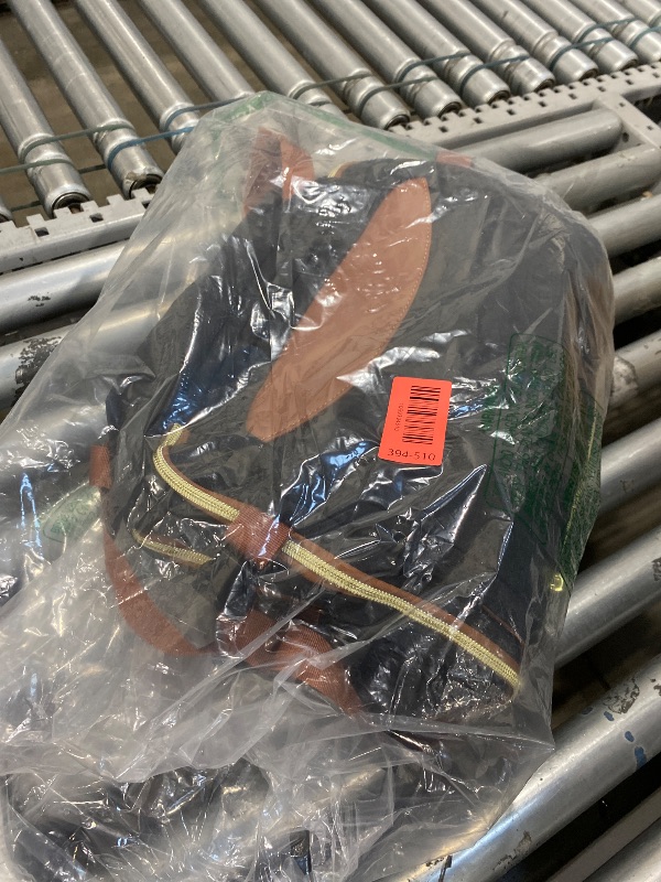 Photo 1 of ***(ZIPPER GETS STUCK SOMETIMES)***LOVEVOOK 40L Travel Backpack for Women & Men, Airline Approved Carry On Luggage with 3 Packing Cubes, TSA Overnight Bags, Waterproof Personal Item Bag, Weekender Essentials Backpacks fits 17" Laptop