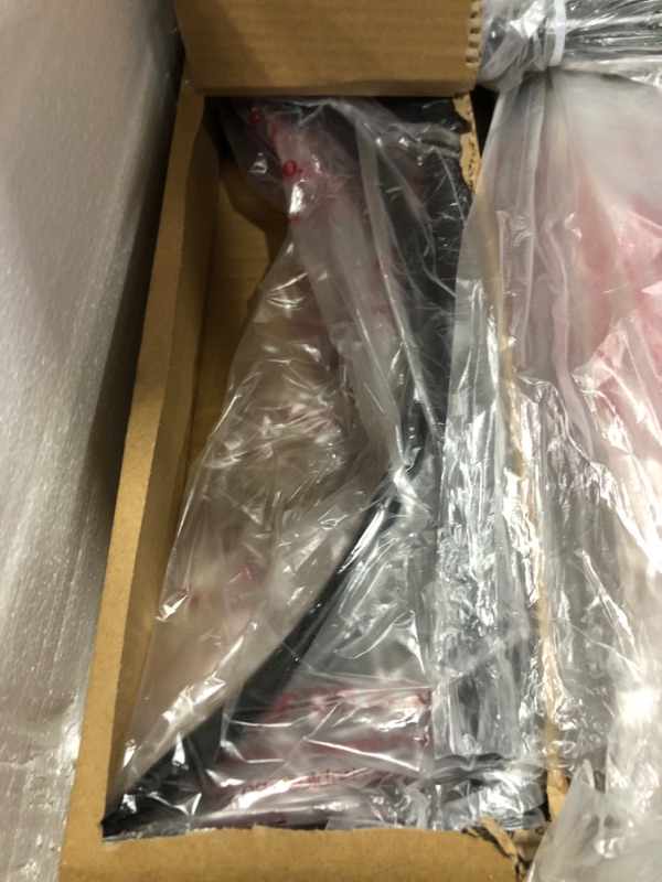 Photo 1 of ** Only chairs are included no table *** Round Dining Table Set for 4, Kitchen Table and Chairs for 4, Circle Table Round Pedestal Dining Room Dinner Dinette Table Set,5 Piece Space Saving Wood Kitchen & Dining Room Tables Set Furniture