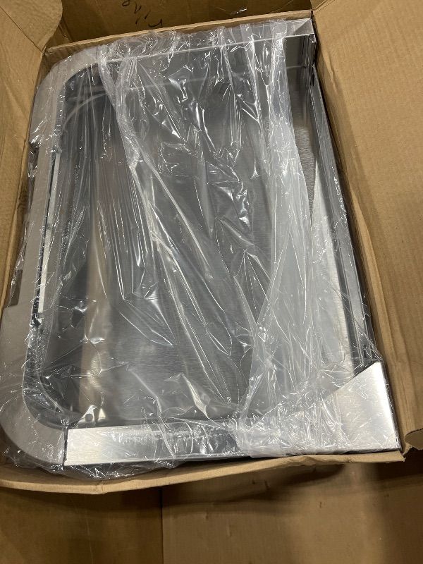 Photo 1 of Weber Genesis S-325S Liquid Propane Gas Grill, Stainless Steel