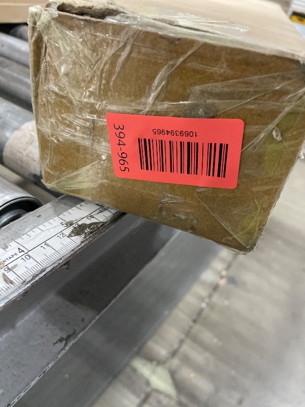 Photo 1 of RGZZUP 2Pack 59inch Long Outdoor Modern LED Wall Light,45W Waterproof IP65 Warm White 110V led Wall Mount Lighting Fixture Rectangular Black Wall Lights Elegant Frosted White Acrylic Anti Rust