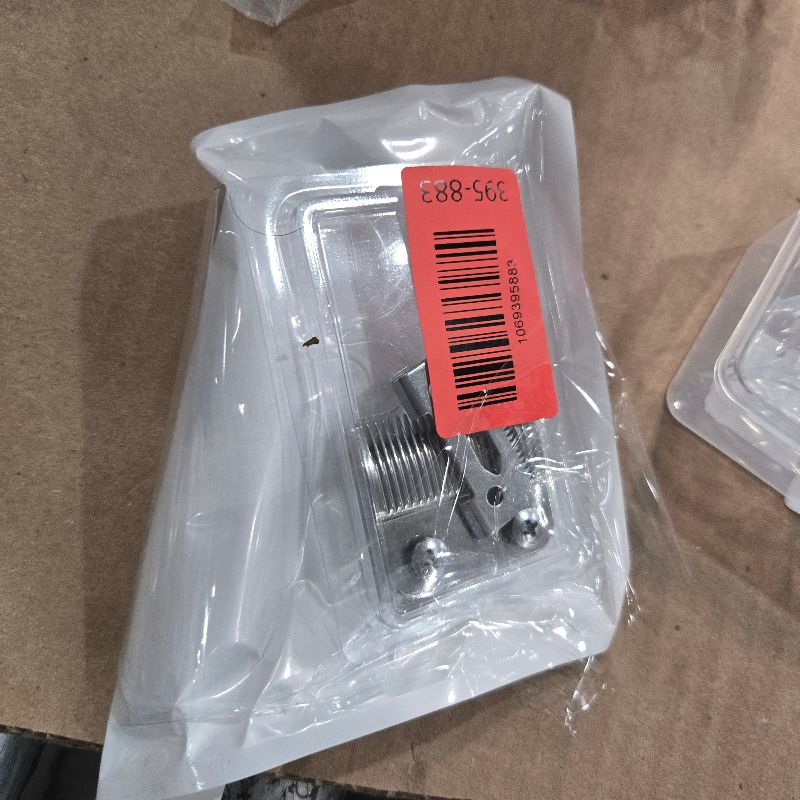 Photo 1 of 1 Pack Blade Fit for Wahl Clipper Blades Replacement,Compatible for Wahl Clipper 2 Hole Clipper Blade Replacement Blades