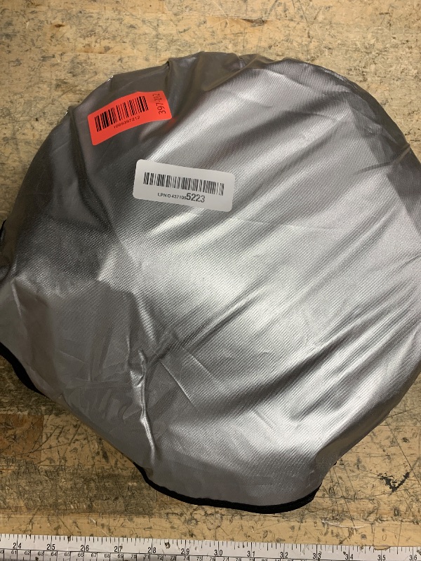 Photo 1 of ***RECOMENDED FOR TRUCK/EXACT VEHICLE FIT UNKNOWN*** Proadsy Windshield Sun Shade for RX 2026 2025 2024 2023 Foldable Front Sunshade Protector Sun Visor Blocks UV Rays Keep Car Cooler Accessories