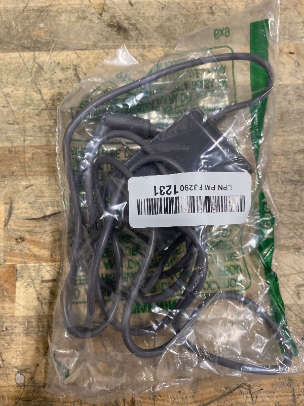 Photo 1 of 26.1V Cordless Vacuum Cleaner Charger Compatible with Dyson V8 V7 V6 SV04 SV03 SV05 SV06 SV07 SV09 SV10 SV11 DC59 DC58 DC61 Animal Motorhead Absolute Replacement Power Cord 967813-02 205720-02 Adapter