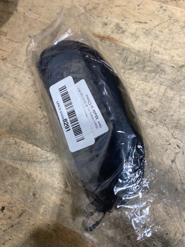 Photo 1 of 190nm to 560nm Laser Safety Glasses, OD4+ Laser Glasses Eye Protection, Adjustable Temples Laser Hair Removal Goggles for Treatment Cosmetology Operator for Blue Light Sanitize,Dental Operation