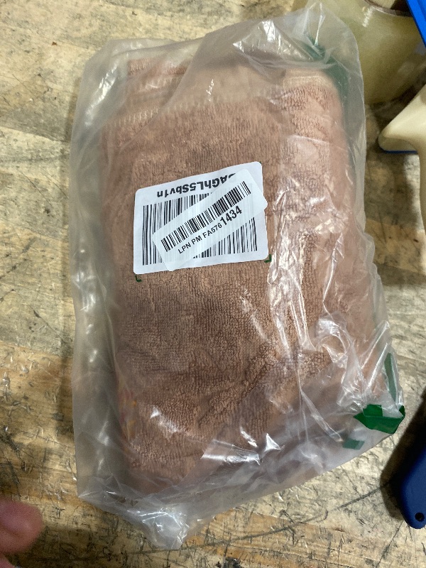 Photo 1 of 2 Pcs Brown Fall Hand Towels for Bathroom 100% Cotton Jacquard Embroidered Autumn Tree Maple Leaves thanksgiving bath towels bathroom kitchen towels decorative gift Holiday Home Decor?Brown Tree?