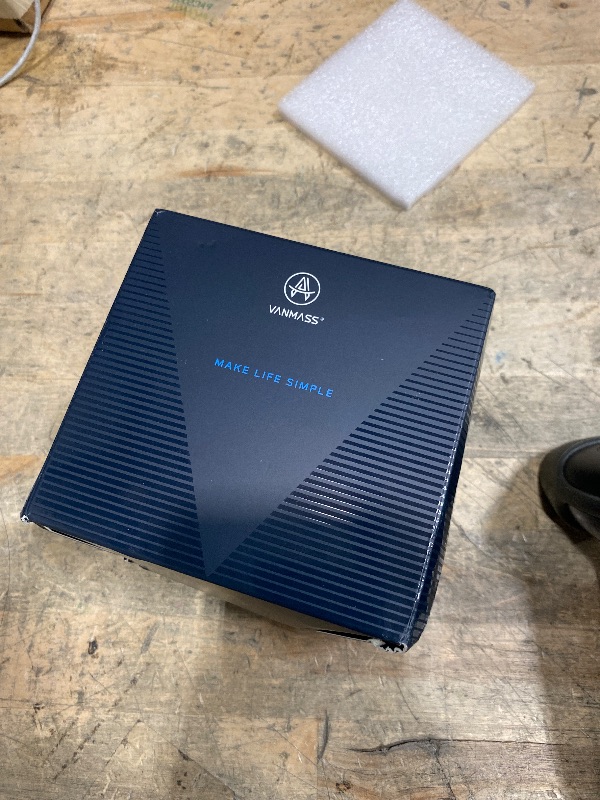 Photo 1 of [2025 True Military-Grade] Car Phone Holder VANMASS [Upgraded Strongest Suction & Clip] Cell Phone Mount for Dashboard Windshield Vent Wall,Truck Cradle Stand for iPhone 17 Pro Max 16 15 14 13 Android