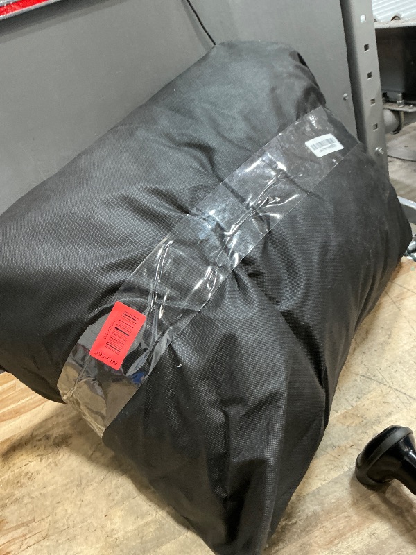 Photo 1 of 10 Layers Truck Cover Waterproof All Weather Heavy Duty Sun Snow Wind Protection Outdoor Pickup Cover with Cotton, Universal Fit for Chevy C10 S10, Maverick, Ford F100 Ranger etc(Length Up to 210‘’)