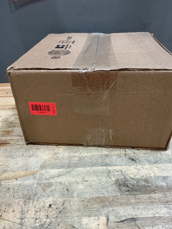 Photo 1 of 1 Gallon Glass Jar With Lid – 2 Pack Large Glass Jar With Airtight Metal Lids - USDA Approved BPA-Free Dishwasher Safe, Wide Mouth Sun Tea Jar, Gallon Mason Jar for Storage, Fermenting, And Brewing