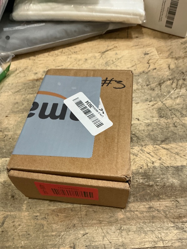 Photo 1 of (used)(see images) Guoharda 12 Pack 3 3/4 Inch 96 mm Knurled Cabinet Handles Cabinet Pulls Aluminum Handles Pulls Gold and Black Oxidation