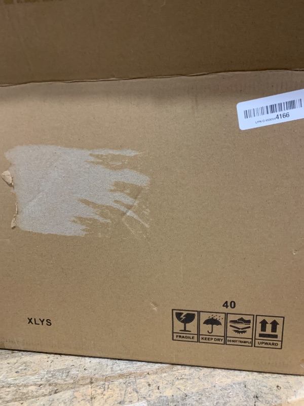 Photo 1 of (plastic)Goodluck 40 PCS Diamond Stemless Plastic Wine Whiskey Glasses, 12 Oz Disposable Cocktail Glasses, Suitable for Weddings, Birthday Parties, Family Gatherings, Bars, etc ?Gold rimmed cups?