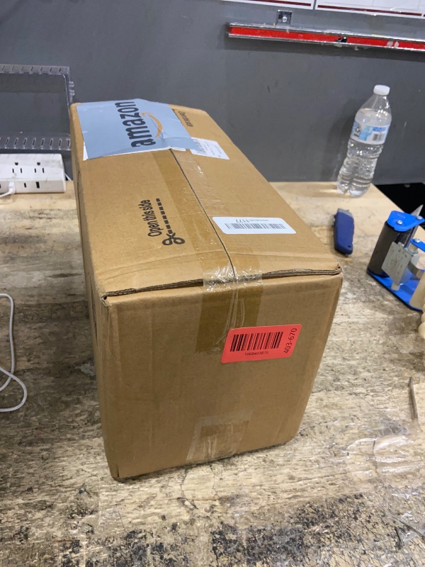 Photo 1 of 10 Pack 16oz Glass Juice Bottles with Lids - Reusable Juicing Bottles Glass Drinking Jars Containers with Airtight Lids & Cleaning Brush - Perfect for Juicing,Milk,Kombucha, and Storage