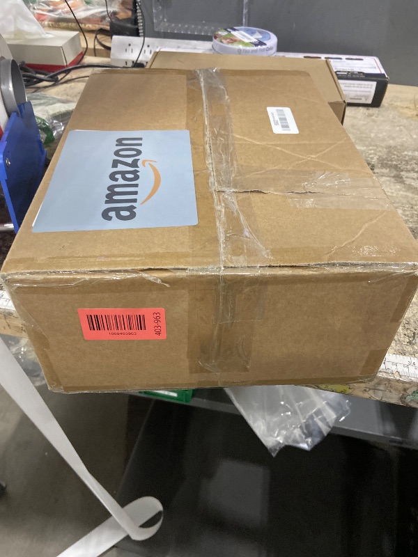 Photo 1 of **PARTIAL SET/ MISSING 2 ** LAUCHUH Coffee Mug Set of 6, 18 oz Large Porcelain Coffee Mugs Checkered Coffee Cups with Handle Cappuccino Cups for Thanksgiving, Tea, Cocoa, Milk, Latte, Mocha, Black and White