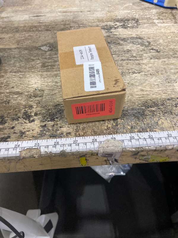 Photo 1 of 234-4609 O 2 Sensor Front Rear Upstream Downstream for:-Ford, for:-Lincoln, for:-Mercury & for:-Mazda - Ranger, Mustang, Expedition, Explorer, Escape, F150, Tribute