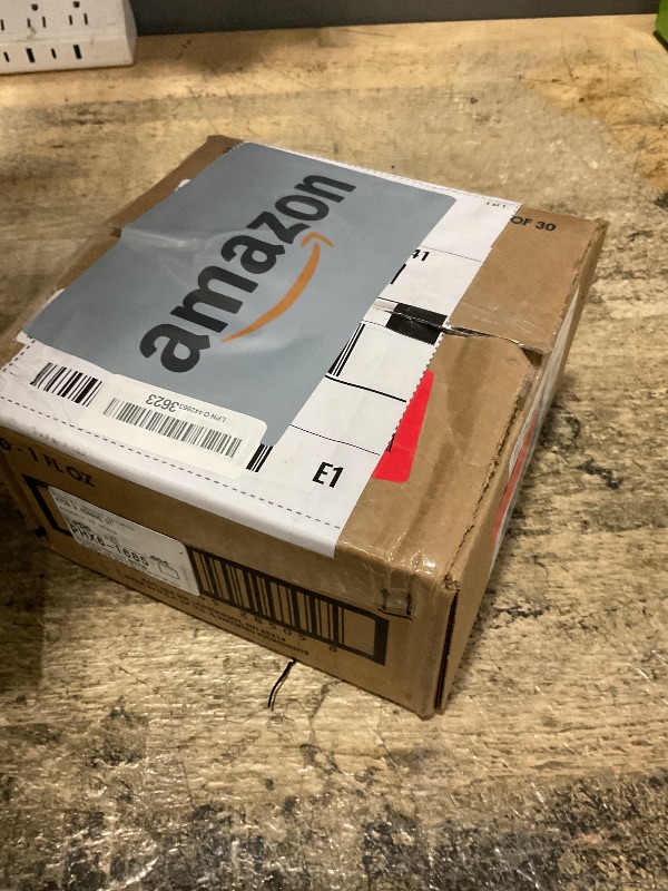 Photo 1 of (incomplete)(see images) Curel Ultra Healing Intensive Fragrance-Free Lotion For Extra-Dry Skin, Cruelty Free, Paraben Free, 1 Oz, Pack of 30