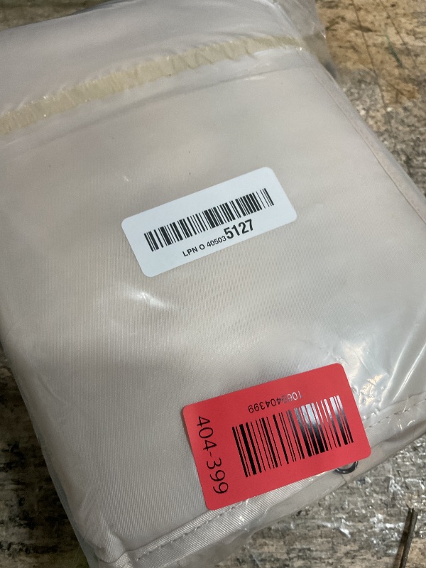 Photo 1 of 10 Set/8 Set Packing Cubes for Travel, Gifts for Women Mom,Anti-Tearing Suitcase Organizer for Luggage with Shoe & Hanging Toiletry Bag,OlarHike Vacation Essentials & Accessories for Cruise Ship,Cream