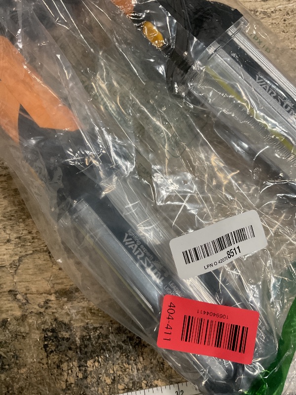 Photo 1 of ??WARSUN 2PC Rechargeable 1500LM COB LED Work Light - Magnetic Hands-Free Trouble Light with Hook, IPX4 Waterproof for Garage Repair, Emergency | Tool Gifts for Men (Yellow)?