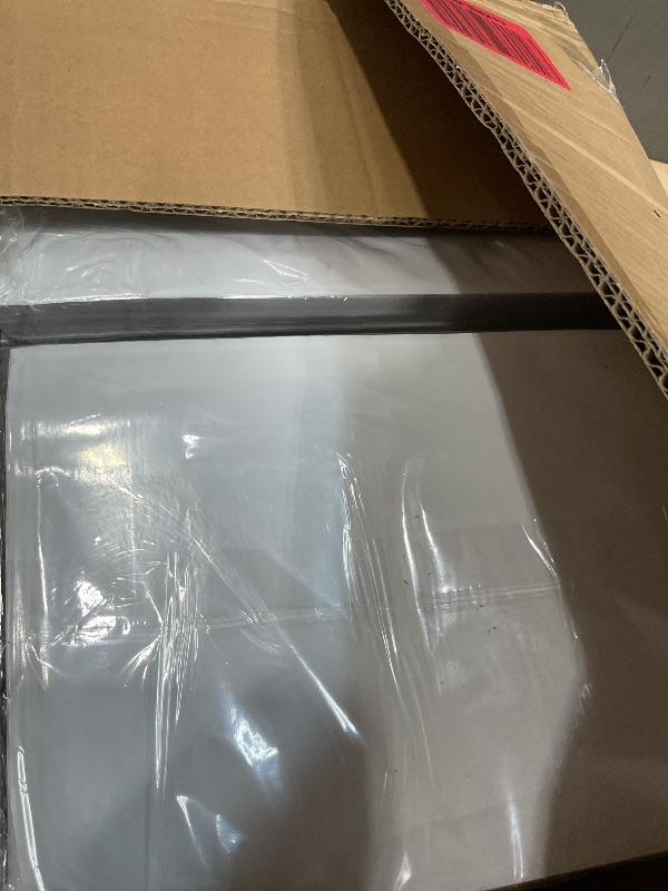 Photo 1 of 1000 PCS 7"x 10" Clear Self-Adhesive Packing List Envelopes - Plastic Shipping/Mailing Pouch Enclosed Bags for Packing Slips Invoice Label