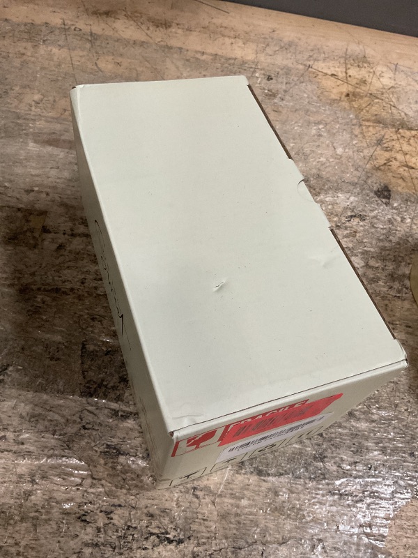 Photo 1 of ***HAS A MINOR CHIP ON THE WOMEN'S CUP NEAR THE TOP OF THE FINGER **** comfit Engagement Gifts for Couple, Ring Finger Wine&Whiskey Glass Set,Bride and Groom Just Married Gift, Mr and Mrs Newlyweds Bridal Shower,Christmas Gift,Wedding Gifts for Couples 20