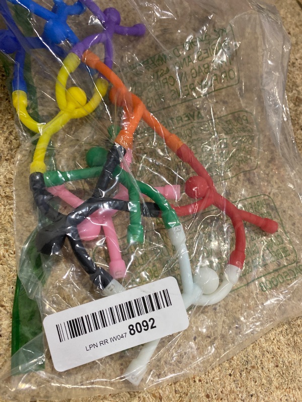 Photo 1 of 10Pcs Magnetic Travel Toys, Magnets Men for Kids, Cute Magnetic People Airplane Car Travel Essential, Fridge Magnets Fidget Toys, for Adults Kids