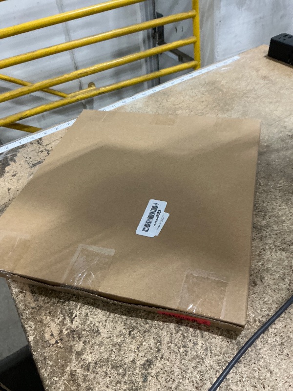 Photo 1 of 10 Pack Small Shipping Boxes 4x4x2'' Corrugated Small Cardboard Boxes for Shipping, Recyclable Packaging Boxes for Business, Mailer, Gift Packing, Crafts Packing, Jewelry Boxes, Brown