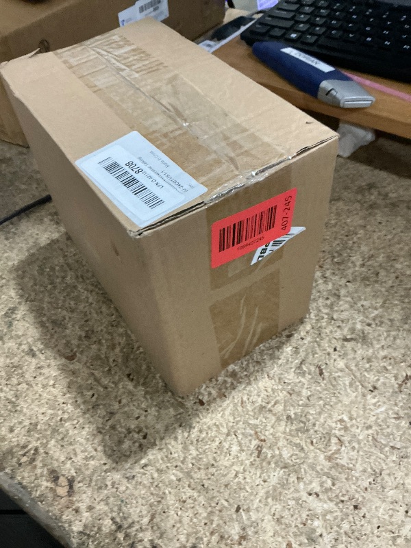 Photo 1 of [ Sound Activated & Light Sensor ] Halloween Animatronic Talking Hanging Skull Head with Spooky Sound Light Up Red Eyes Shake Mouth Halloween Decorations Indoor Outdoor Wall Mounted Horror Prop Decor