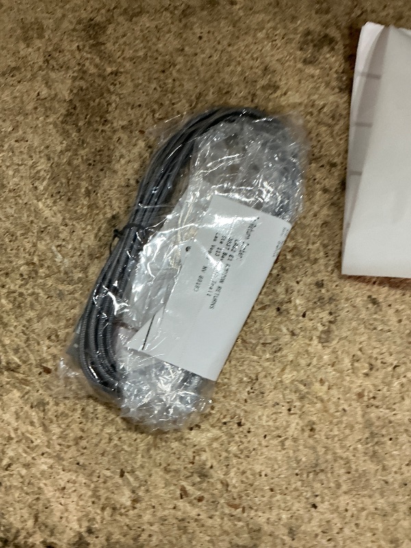 Photo 1 of 10FT USB C Cable Charge iPhone 15 16 Pro Max, iPad Pro, Fast Charging, Nylon Cord for Samsung Galaxy S24 S23 S22 S21 S20 S10, Note 20 10, Tab S9, A52 A50 A51, Google Pixel, Moto, LG, Sony, OnePlus