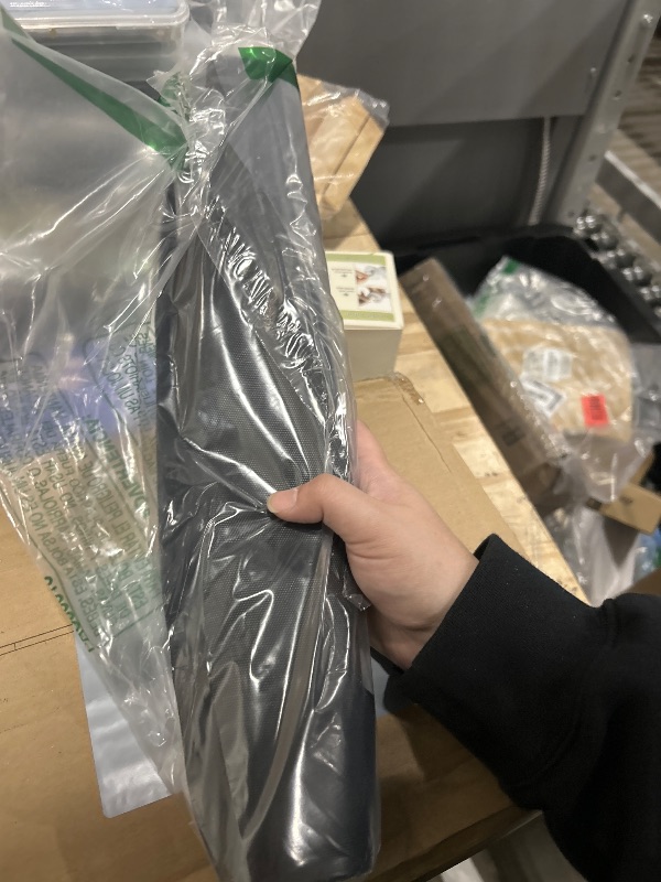 Photo 1 of ***UNKNOWN MISSING PIECES/ DAMAGES*** Stove Cover, Stove Covers Reusable Gas Range Protectors for Samsung Gas Range,0.3mm Reusable Gas Stove Burner Covers with 2PCS Silicone Stove Counter Gap Cover Long & Wide Gap Filler,Black-3pcs…