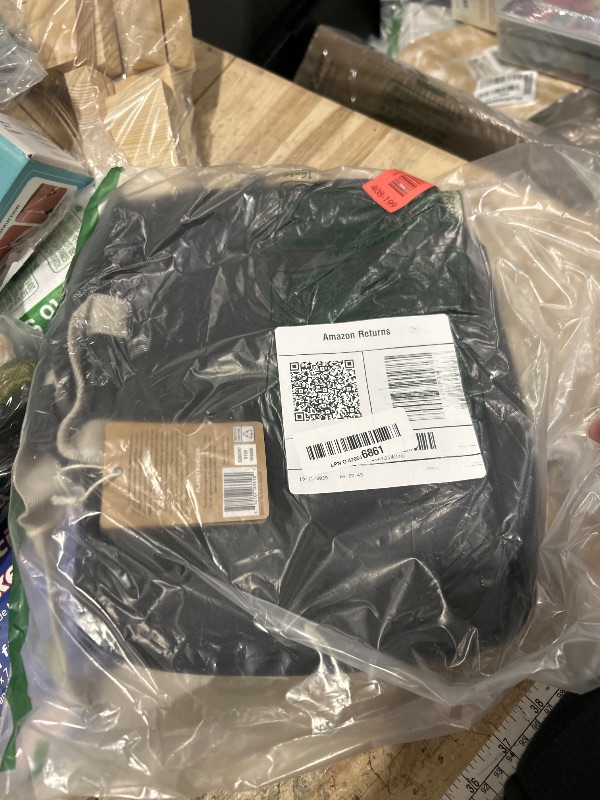 Photo 1 of ***DIRTY*** PlanetBox Insulated Lunch Bag – Black Currant Edition Carry Bag with Pockets for Water Bottle and Snacks – Durable, Easy to Clean, and BPA Free