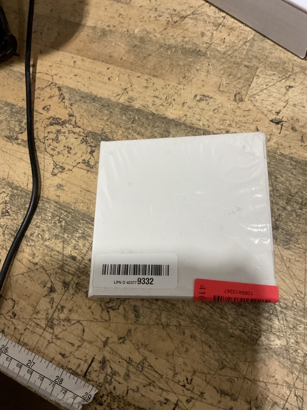 Photo 1 of 2 Pack Ceramic Ozone Plates for Popular Home Air Purifiers 4.5" x 4.5" Air Fresh Replacement Parts