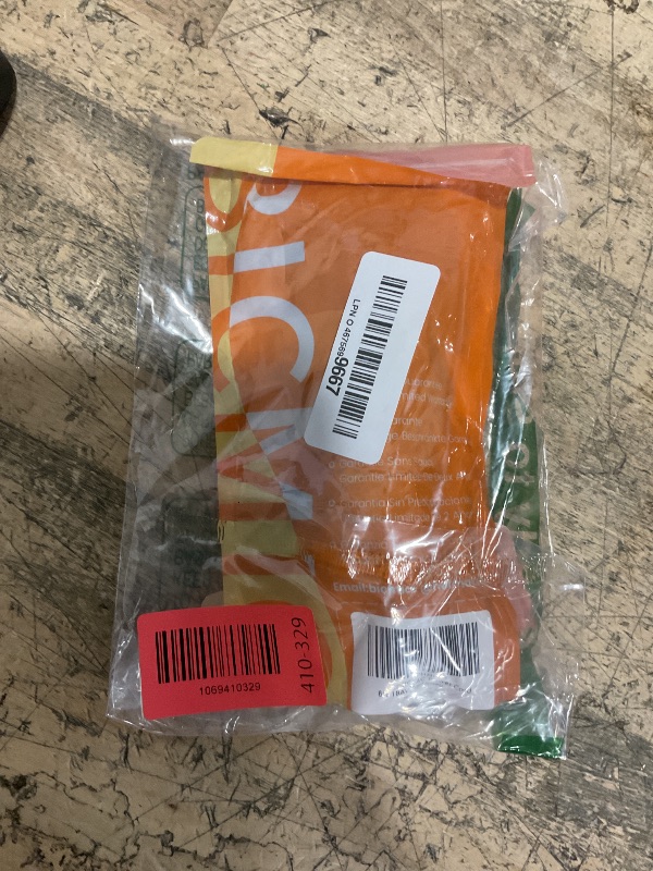 Photo 1 of [UL Listed] 6ft 18AWG 7A 125V AC Power Cord 2 Prong Cable Non Polarized (NEMA 1-15P to IEC-320-C7)