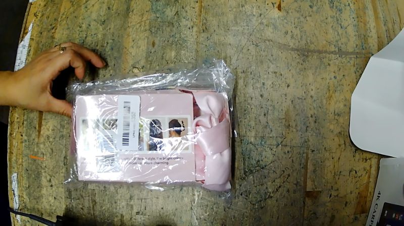 Photo 1 of 10PCS Silk Satin Hair Bows Clips - Long Pink Ribbon Barrettes for Women Girls Teens,Cute Aesthetic Hair Accessories Variety Pack,Large No-Slip Grip Bowknot Hair Clips for Gift