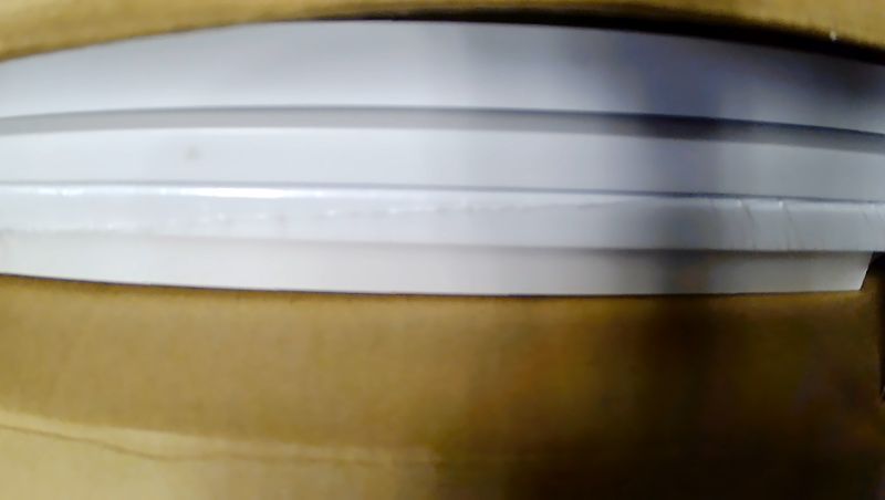 Photo 1 of [2-Pack] Kids Art Frames, 8.5x11 Front Opening Kids Artwork Frames Changeable, White Artwork Display Storage Frame for Wall, Holds 50 Pcs, for 3D Picture, Crafts, Hanging Art, Portfolio