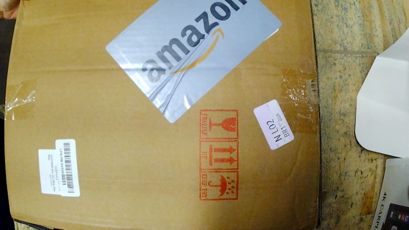 Photo 1 of [2-Pack] Kids Art Frames, 8.5x11 Front Opening Kids Artwork Frames Changeable, White Artwork Display Storage Frame for Wall, Holds 50 Pcs, for 3D Picture, Crafts, Hanging Art, Portfolio