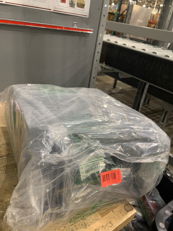 View 2 of (SMALL) LOVEVOOK Underseat Carry On Luggage Airline Approved, 14 Inch Softside Suitcases with Wheels, Lightweight Spinner Carry on Suitcase with TSA Lock Weekender