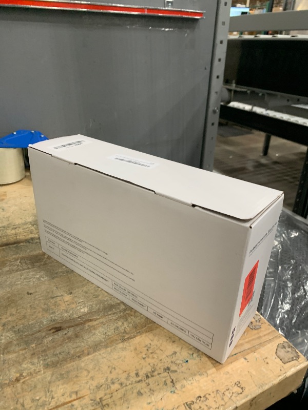 Photo 1 of 1-Pack Black High Yield DR223CL DR-223CL Drum Unit Replacement for Brother DR223 DR-223 Drum MFC-L3770CDW L3710CW L3750CDW L3730CDW HL-3210CW 3230CDW 3270CDW Printer (Only Drum Stand, No Toner)