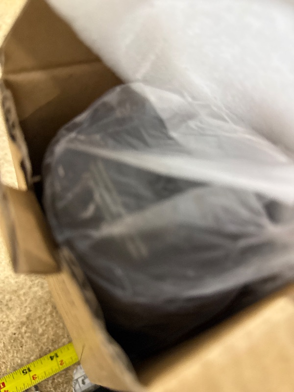 Photo 1 of ***FOR PARTS ONLY/ NON-FUNCTIONAL**** Sekaer Travel Portable Electric Kettle, Small Tea Kettle Coffee Mini Hot Water Boiler, 400mL & 304 Stainless Steel, with 4 Variable Presets and Auto Shut-Off SKE-840B