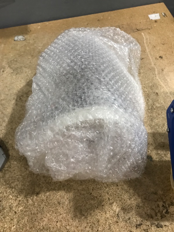 Photo 1 of **UNTESTED HAS RUSTED INSIDE*** Cosori Electric Kettle, No Plastic Filter & Spout, Tea Kettle & Hot Water Boiler For Coffee & Tea, Water Heater & Teapot, Automatic Shut Off, Borosilicate glass, White, 1.7L/1500W