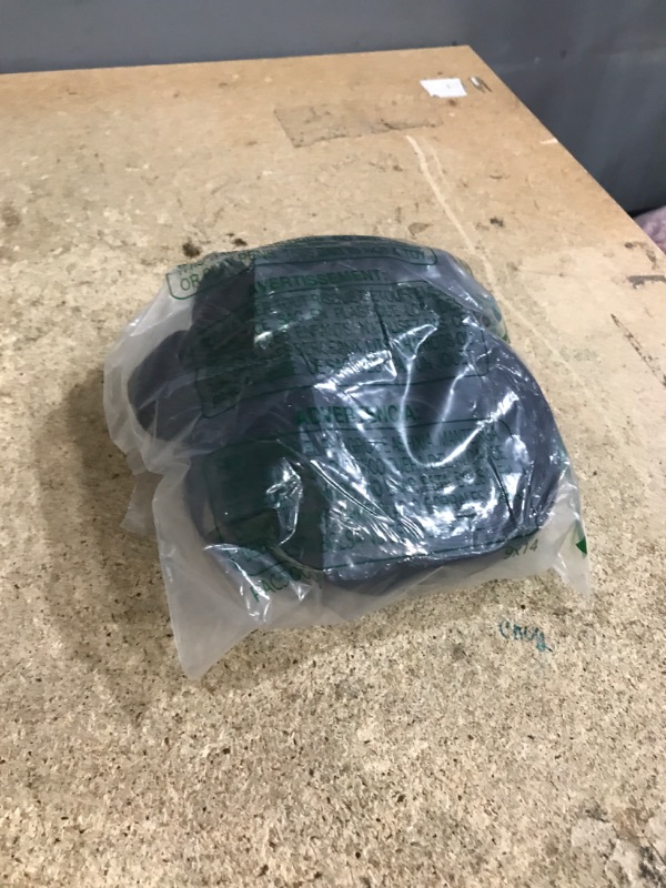 Photo 1 of 1 Inch x 26 Feet Hook and Loop Tape Sticky Back Fastener Roll, Nylon Self Adhesive Heavy Duty Strips Fastener for Home Office School Car and Crafting Organization