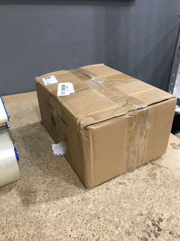 Photo 1 of [Timer] Light Up Halloween Ghost Decorations, Set of 2 DIY Spooky Ghosts Crafts, Scary Ghost for Halloween Decor Indoor Home Mantel Shelf & Tabletop Decor