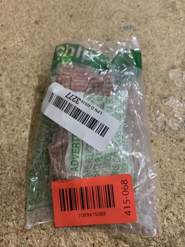 Photo 1 of 17cm Doll Clothes(NO Doll), Cute Dolls Outfit Accessories with Hair Clip + Top + Suspenders Pants, Small Kawaii Clothes Set for Dolls(Style 8)