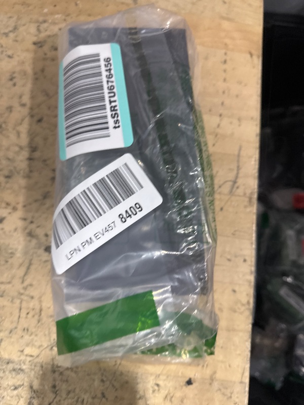 Photo 1 of GAN XIN Cornhole Scoreboard,Battery Powered Ping Pong Score Keeper with Touchscreen Button&Top Button,LED Digital Electronic Scoreboard with Buzzer,Shuffleboard/Indoor Games & Sports(Green)