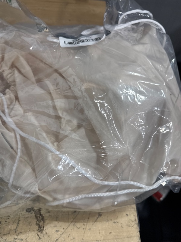 Photo 1 of 10 Set/8 Set Packing Cubes for Travel, Gifts for Women Mom,Anti-Tearing Suitcase Organizer for Luggage with Shoe & Hanging Toiletry Bag,OlarHike Vacation Essentials & Accessories for Cruise Ship,Cream