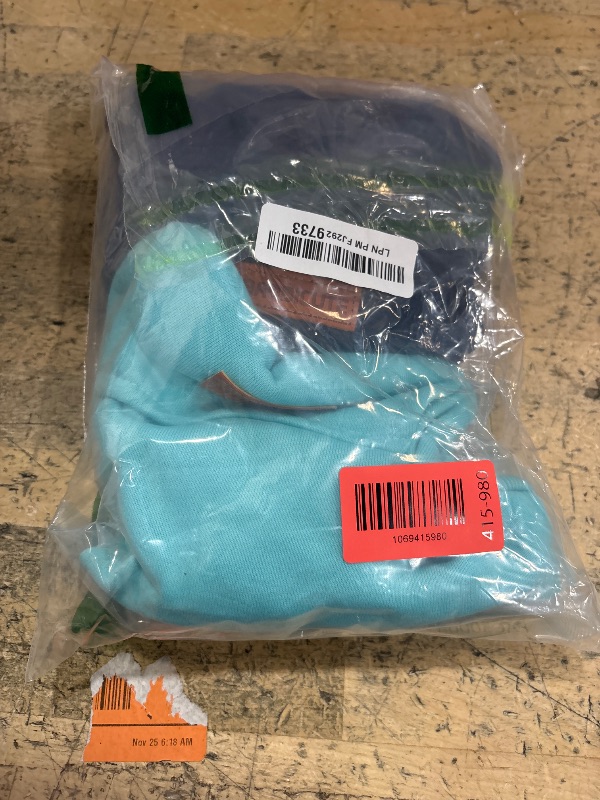 Photo 1 of 2 Pack Dog Hoodie Warm Hood Dog Sweater Cold Weather Small Dogs Sweatshirt Comfort Pet Clothes for Small Medium Dogs with Pockets Cats Chihuahua Clothes for Male Female Girl Boy Sporty Daily Wear