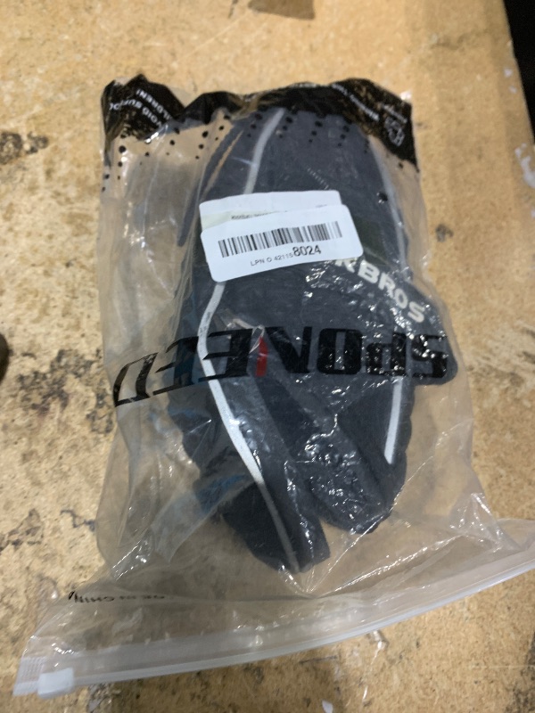 Photo 1 of **DIRTY*** ROCKBROS Bike Seat Bag, Bicycle Saddle Bag Under Seat 3D Shell Cycling Seat Pack for Mountain Road Bikes Black