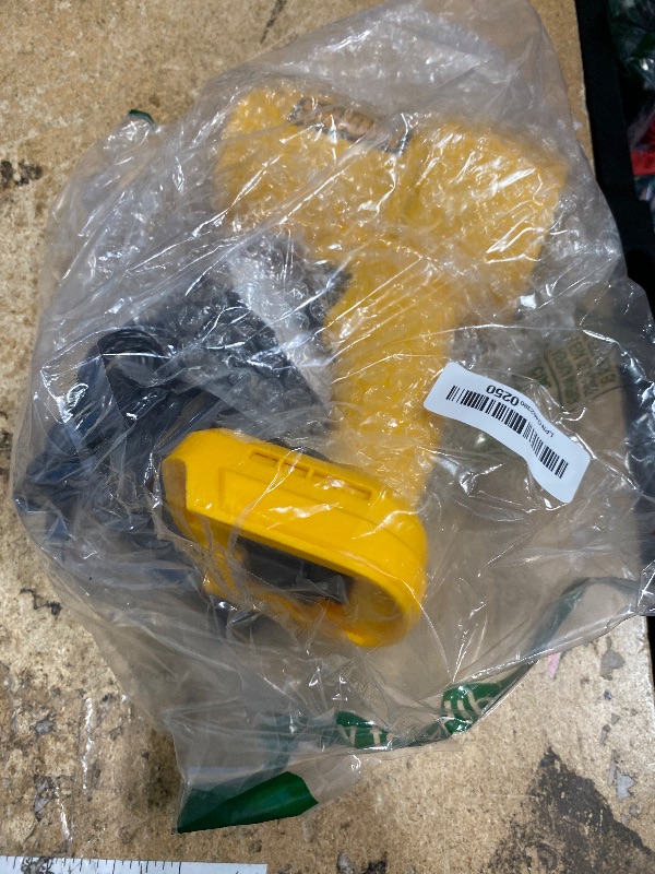 Photo 1 of ***FOR PARTS/ TOOL POWER IS WEAK*** Leaf Blower Cordless with Battery and Charger,800,000 RPM,Extended Nozzle,Lightweight Handheld Design,Blower for Patio Cleaning,car Blowing Water,Blowing Leaves and Dust (Gemstone Blue)