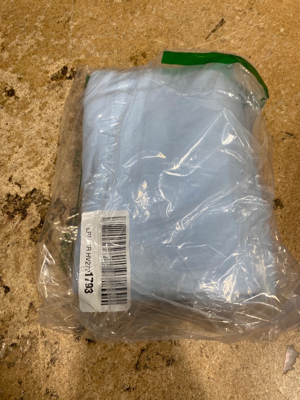 Photo 1 of ***PARTIAL SET ONLY 1*** Comfort Colors Adult Heavyweight Short Sleeve Tee, Style G1717/G1745, Chambray (2-Pack), XX-Large