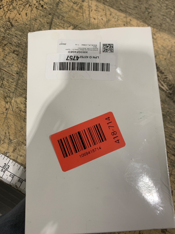 Photo 1 of 25 Pack Empty Lip Gloss Tubes Containers, Clear Mini Refillable Lip Balm Bottles with Rubber Inserts and Transfer Pipettes for Different Samples Travel Split Charging DIY Makeup (1.2 ML, Rose Gold)